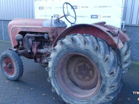 Oldtimers Porsche Allgaier Porsche Vinyard AP 22 Tractor Oldtimer