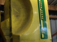 Other John Deere 310