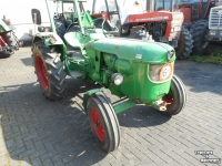 Oldtimers Deutz 4005