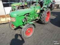 Oldtimers Deutz 4005