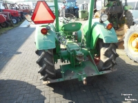 Oldtimers Deutz 4005