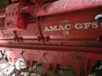 Rotary Hiller Amac GF5