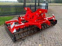 Seedbed combination GRS Vento 3001 zaaibedbereider