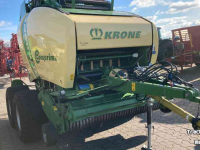 Balers Krone Comprima V 210 XC