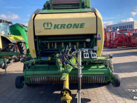 Balers Krone Comprima V 210 XC