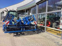 Seedbed combination VSS FB 4500 H frontbereider