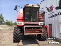 Combine Massey Ferguson 38