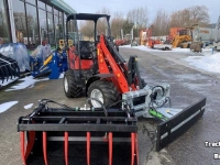 Wheelloader Schäffer 2630