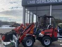 Wheelloader Schäffer 2630