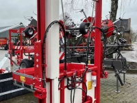 Silage block-cutter Trioliet TU 170 TU 190 Kuilsnijders Nieuw Voermachines