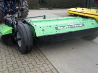 Mower Deutz-Fahr KMA 530