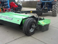 Mower Deutz-Fahr KMA 530