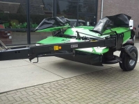 Mower Deutz-Fahr KMA 530