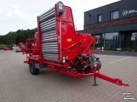 Potato harvester EURO Jabelmann Unia aardappelrooier pyra 1600, Nieuw