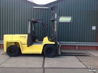 Forklift Hyster H 7.00 XL