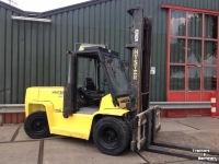 Forklift Hyster H 7.00 XL