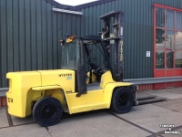 Forklift Hyster H 7.00 XL