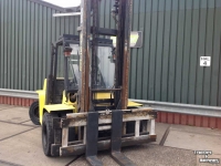 Forklift Hyster H 7.00 XL