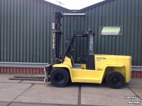 Forklift Hyster H 7.00 XL