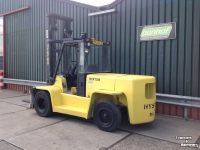 Forklift Hyster H 7.00 XL