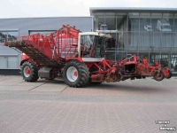 Sugar beet harvester Vervaet 17T bietenrooier