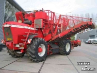 Sugar beet harvester Vervaet 17T bietenrooier