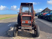 Tractors Fiat 680