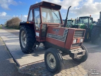 Tractors Fiat 680