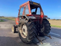 Tractors Fiat 680