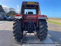 Tractors Fiat 680