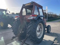 Tractors Fiat 680