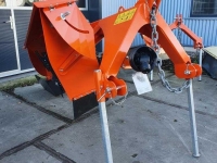 Rotary Ditcher Schouten Greppelfrezen TK 45 FW8 en TK 25