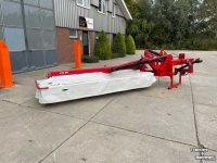 Mower Lely 320 MC Achtermaaier