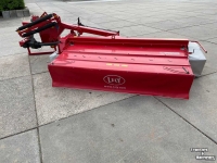 Mower Lely 320 MC Achtermaaier