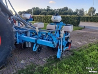 Potato planter Monosem ng 8r