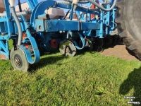 Potato planter Monosem ng 8r