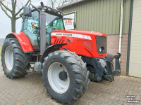 Tractors Massey Ferguson 6475 Dyna-6