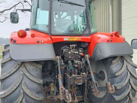 Tractors Massey Ferguson 6475 Dyna-6