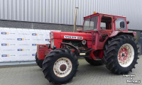 Tractors Volvo BM 814 L Tractor Oldtimer