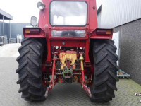 Tractors Volvo BM 814 L Tractor Oldtimer