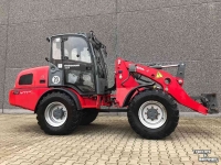 Wheelloader Weidemann 4070 CX