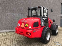 Wheelloader Weidemann 4070 CX