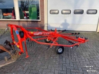 Rake Kuhn GA 300 GM