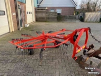 Rake Kuhn GA 300 GM