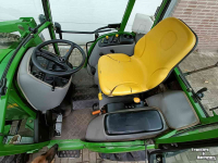 Tractors John Deere 4410 miditractor/minitractor/smalspoor/