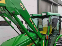 Tractors John Deere 4410 miditractor/minitractor/smalspoor/