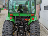 Tractors John Deere 4410 miditractor/minitractor/smalspoor/