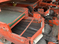 Potato planter Structural snaren pootmachine