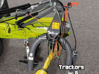 Mower Claas DISCO 320