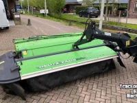 Mower Deutz-Fahr Disc Master 632T Maaier